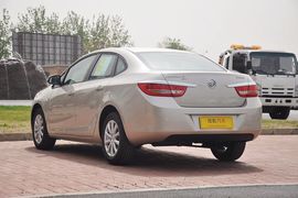 2012款别克英朗GT