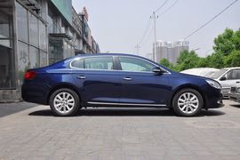 2012款荣威950