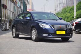 2012款荣威950