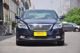 2012款荣威950