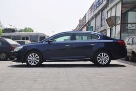 2012款荣威950
