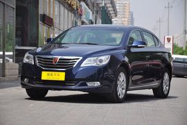 2012款荣威950