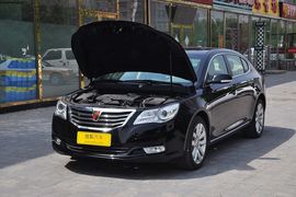 2012款荣威950