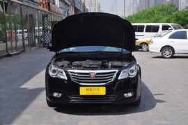 2012款荣威950