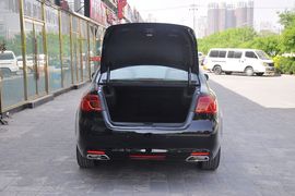 2012款荣威950