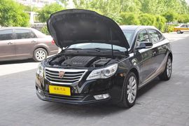2012款荣威950