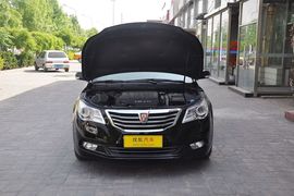 2012款荣威950