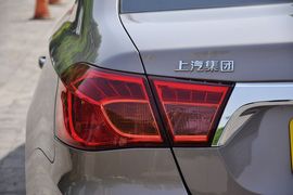 2012款荣威950