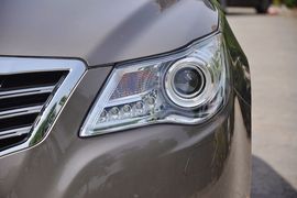 2012款荣威950