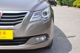2012款荣威950