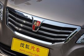 2012款荣威950