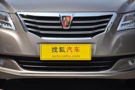 2012款荣威950