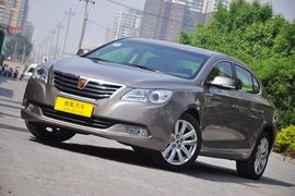 2012款荣威950