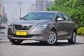 2012款荣威950