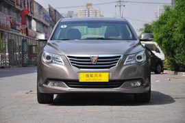 2012款荣威950
