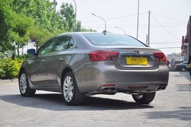 2012款荣威950