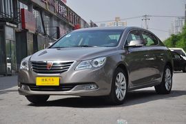 2012款荣威950