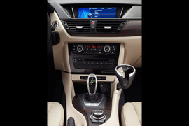2013款宝马X1