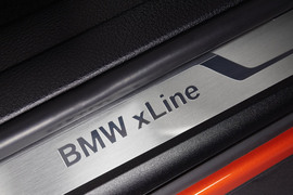 2013款宝马X1