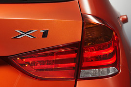 2013款宝马X1