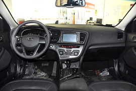 2012款起亚K5