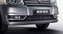 2012款东风风行菱智官方图片