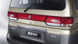 2012款东风风行菱智官方图片