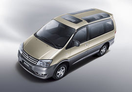 2012款东风风行菱智官方图片