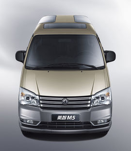 2012款东风风行菱智官方图片