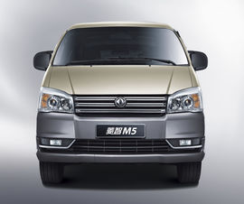 2012款东风风行菱智官方图片