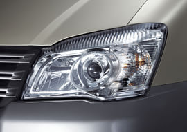 2012款东风风行菱智官方图片