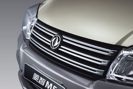 2012款东风风行菱智官方图片