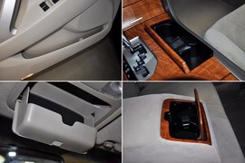 2012款丰田凯美瑞200E