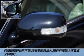 2012款丰田凯美瑞200E