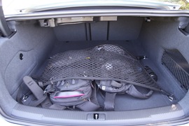 2012款奥迪S6德国试驾实拍