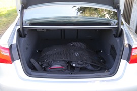 2012款奥迪S6德国试驾实拍