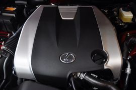 2012款雷克萨斯GS250领先版
