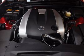 2012款雷克萨斯GS250领先版