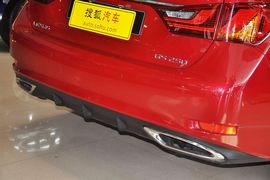 2012款雷克萨斯GS250领先版