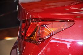 2012款雷克萨斯GS250领先版