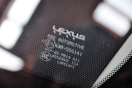 2012款雷克萨斯GS250领先版