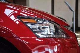 2012款雷克萨斯GS250领先版