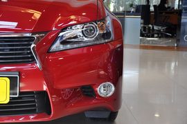2012款雷克萨斯GS250领先版