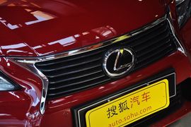 2012款雷克萨斯GS250领先版