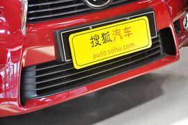 2012款雷克萨斯GS250领先版