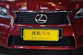 2012款雷克萨斯GS250领先版