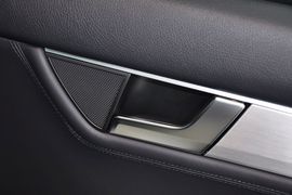 2012款奔驰C63