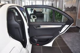 2012款奔驰C63
