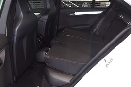 2012款奔驰C63