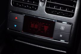 2012款奔驰C63